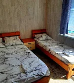 "Эконом" 4х-местный