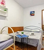 "Стандарт" 3х-местный