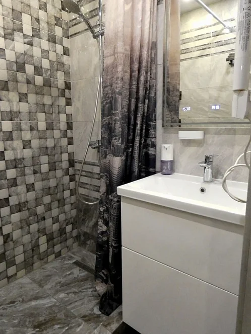 "Смоковница" 2х-комнатная квартира, Геленджик Фото: 24 из 25