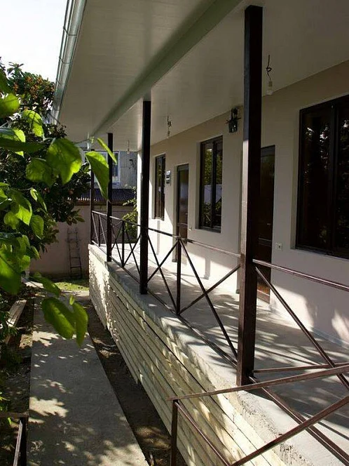 "Bartsits' Guest House" гостевой дом, Новый Афон Фото: 10 из 34