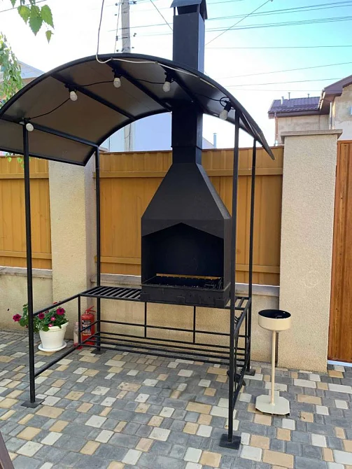 "Цветочная 22" частный сектор, Саки Фото: 5 из 32