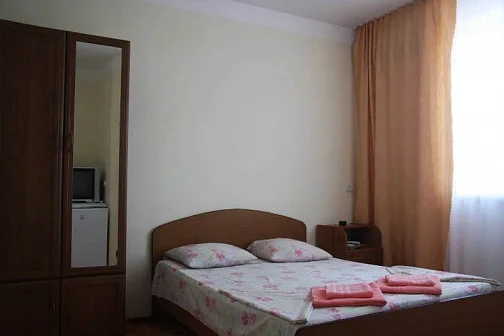 "Ани" гостевой дом, Джемете Фото: 7 из 10