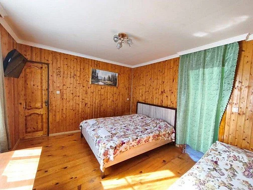 Мини-гостиница Осетинская 15, Гагра Фото: 32 из 51