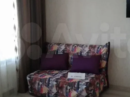 Квартира-студия Верхняя дорога 151 корп 2, Джемете Фото: 11 из 19