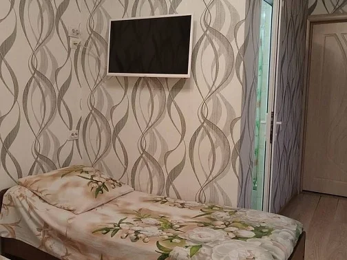 "Эрик" гостевой дом, Пицунда Фото: 31 из 34