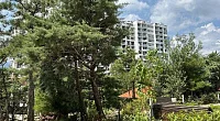 Квартира-студия Пограничный 7 кв 34, Семидворье