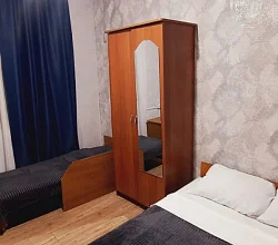 Дом под-ключ Нагорная 94