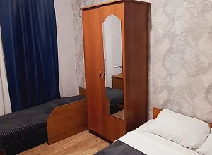 Дом  Нагорная 94