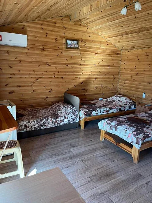"Хороший гость" мини-гостиница, Феодосия Фото: 24 из 35