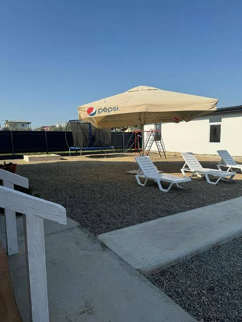 2 дома под-ключ Сиреневая 2, Голубицкая Фото: 4 из 42