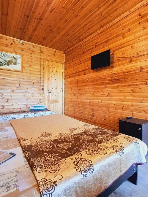 "Аламыс" гостевой дом, Пицунда Фото: 37 из 41