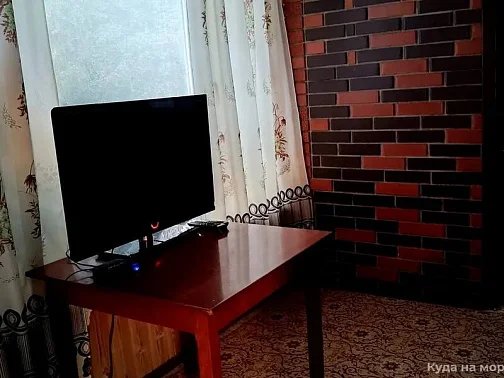 "У Валентины" частный сектор, Голубицкая Фото: 25 из 49