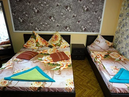 "Райский уголок" мини-гостиница, Поповка Фото: 26 из 48