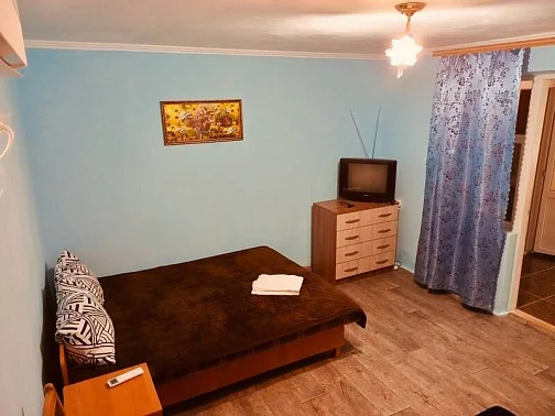 "На Южнобережной" гостевой дом, Судак Фото: 11 из 16