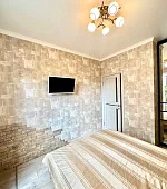 "Улучшенный" 2х-местный