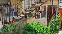 "Атмосфера" частное домовладение, Лазаревское