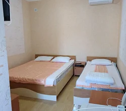 "Лидия" гостевой дом