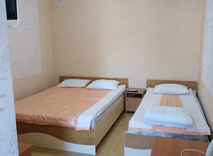 "Лидия" гостевой дом