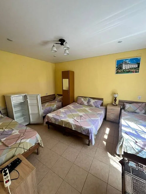 "На Морской" частный сектор, Новомихайловский Фото: 20 из 25