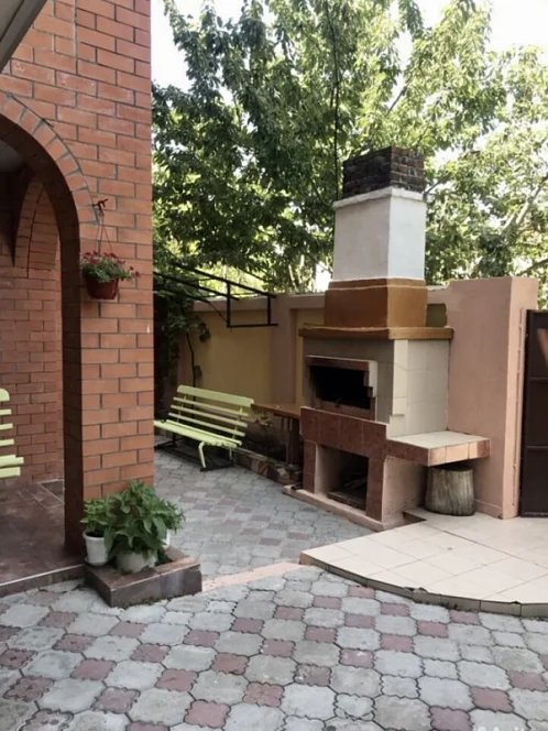 "Пиросмани" гостевой дом, Геленджик Фото: 11 из 22