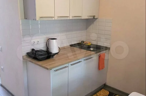 Дом под-ключ Фото: 7 из 8