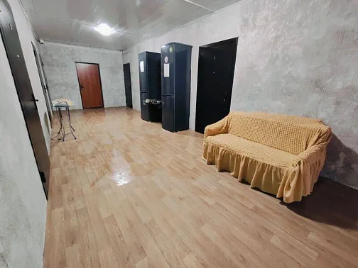 "Одиссей" гостиница, Архипо-Осиповка Фото: 41 из 45