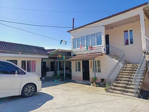 "У Дианы" частный сектор, Приморское Фото: 6 из 46