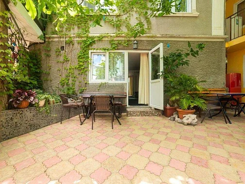 "Телец" частный сектор, Алушта Фото: 9 из 51