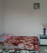 "С персональной кухней" 3х-местный