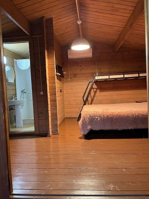 "СЕМЕЙНЫЙ" гостевой комплекс, Новый Афон Фото: 31 из 44