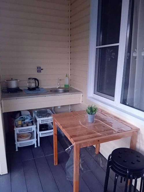 "Уютные домики" частный сектор, Кучугуры Фото: 38 из 49