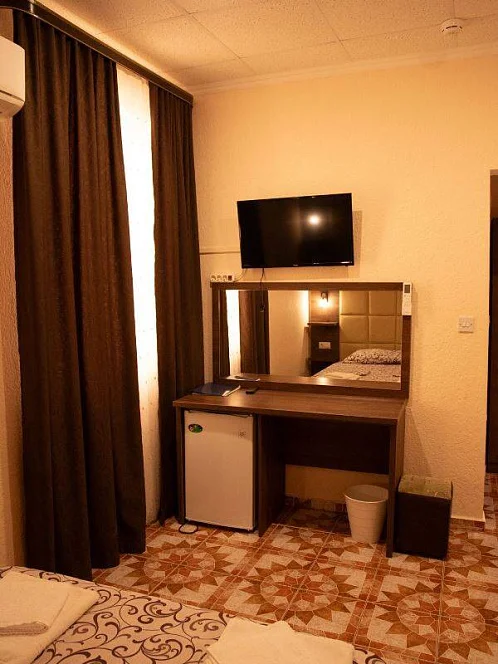 "Астери" гостевой дом, Кабардинка Фото: 24 из 38