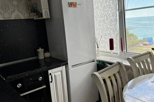 1-комнатная квартира-студия Фото: 2 из 5