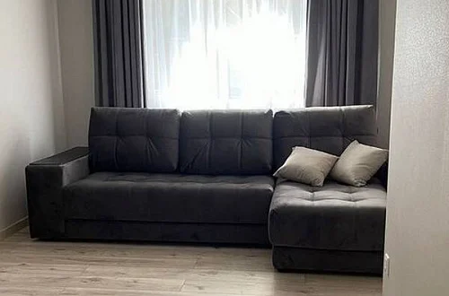 2х-комнатная квартира Фото: 2 из 18