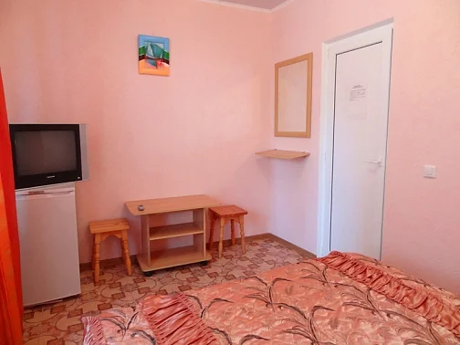 "На Южном" частный сектор, Кабардинка Фото: 15 из 21