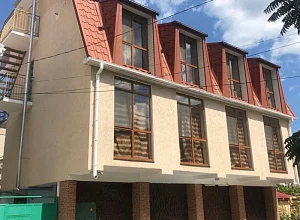 "Вилла Вита" гостевой дом Феодосия