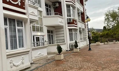 Квартира-студия Ленина 290/6, Адлер Фото: 1 из 21