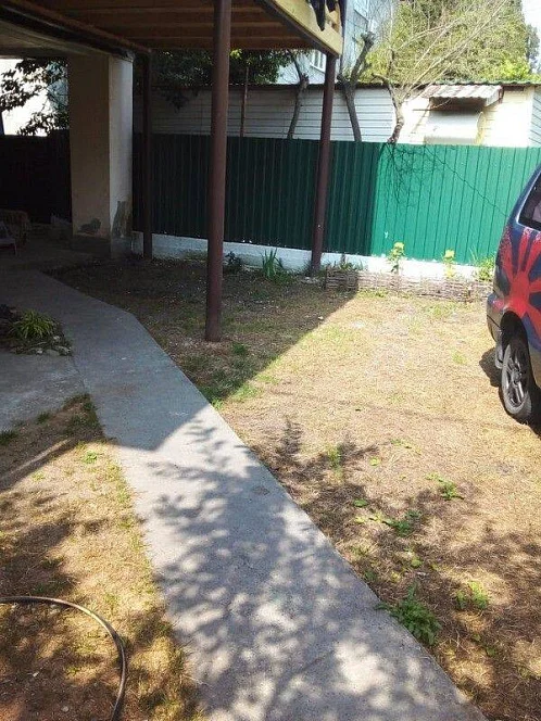 "Малика" частный сектор, Пицунда Фото: 4 из 35