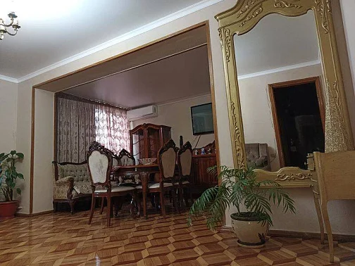 3х-комнатная квартира Ладария 20 кв 115, Сухум Фото: 12 из 20
