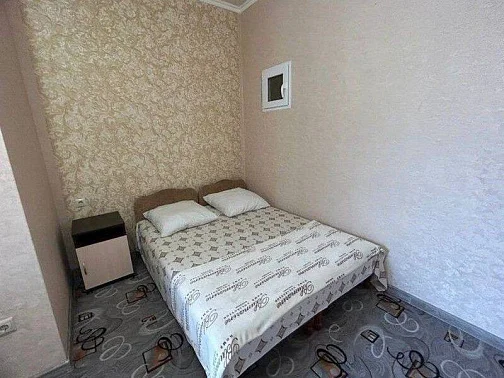 "Скала" гостевой дом, Ольгинка Фото: 12 из 51