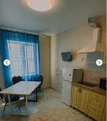 "Номера в корпусе" 3х-местные "Номера в корпусе" 3х-местные