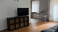 3х-комнатная квартира Фрунзе 59, Евпатория