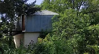 "На Западной" дом под-ключ, Алупка