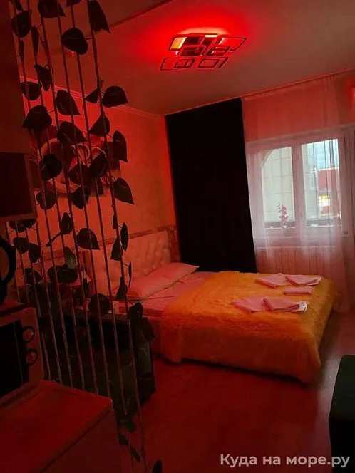 "Морская звезда" мини-гостиница, Лазаревское Фото: 23 из 50