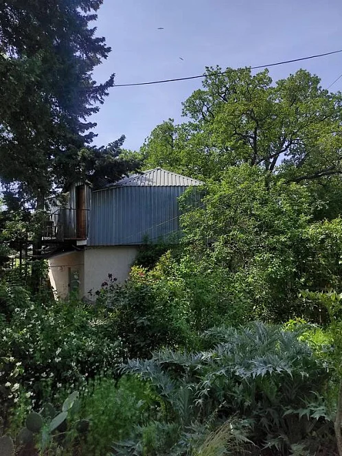 "На Западной" дом под-ключ, Алупка Фото: 5 из 12