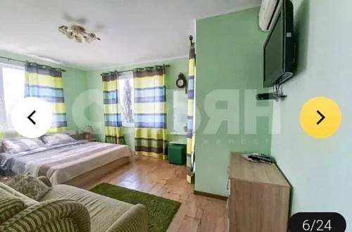 1-комнатная квартира Фото: 3 из 15