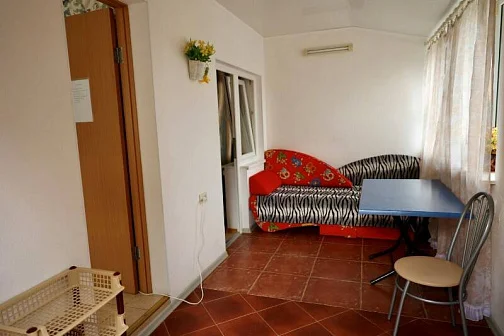 "Коттеджи на Морской" частный сектор, Орджоникидзе Фото: 8 из 50