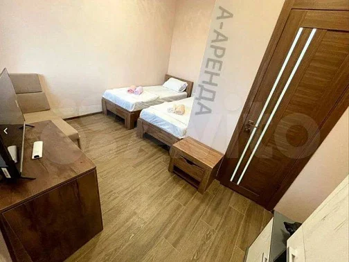 "Бриз-Маяк" гостевой дом, Сухум Фото: 17 из 30