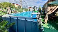 "Уют" гостевой дом, Вардане