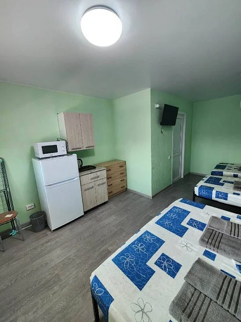 "Морской причал" частный сектор, Должанская Фото: 31 из 43